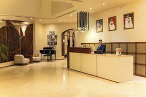 Majestic Cove Hotel