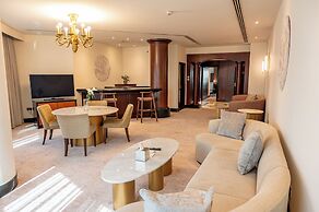 Majestic Cove Hotel