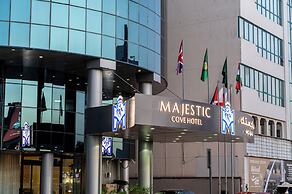 Majestic Cove Hotel