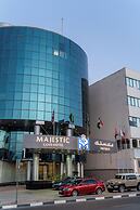 Majestic Cove Hotel