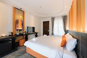 Noppharat Krabi Resort