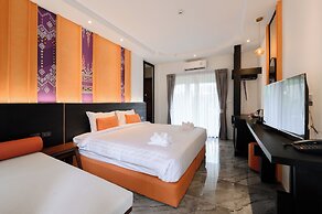 Noppharat Krabi Resort