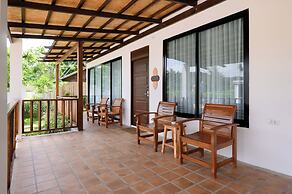Noppharat Krabi Resort
