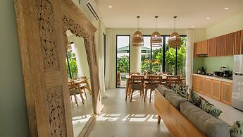 Sunset D1 Villa by Betterplace