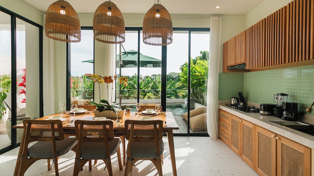 Sunset D1 Villa by Betterplace