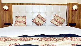Hotel Geet Palace