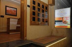 Hotel Geet Palace
