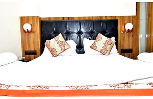 Hotel Geet Palace