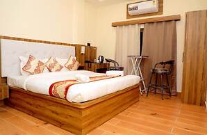Hotel Geet Palace