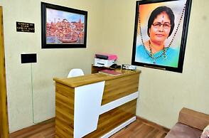 Hotel Geet Palace