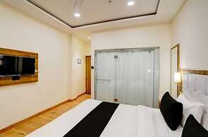 Hotel Geet Palace