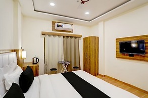 Hotel Geet Palace