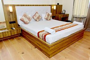Hotel Geet Palace