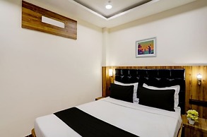 Hotel Geet Palace