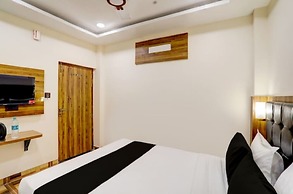 Hotel Geet Palace