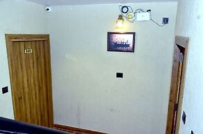Hotel Geet Palace