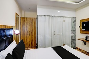 Hotel Geet Palace