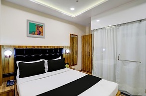 Hotel Geet Palace