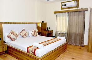 Hotel Geet Palace