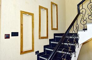 Hotel Geet Palace