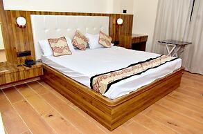Hotel Geet Palace