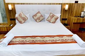 Hotel Geet Palace