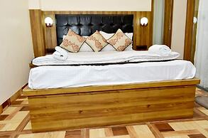 Hotel Geet Palace