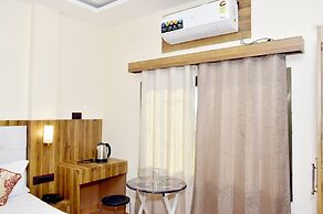 Hotel Geet Palace