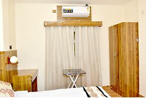 Hotel Geet Palace