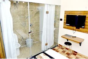 Hotel Geet Palace