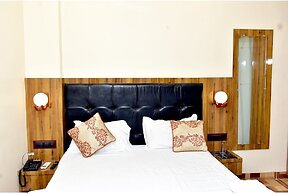 Hotel Geet Palace
