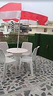 Hotel Geet Palace