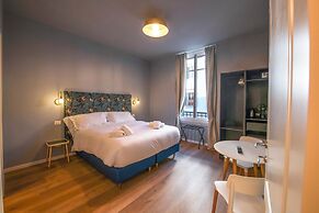B&B Magnolia