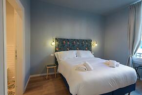 B&B Magnolia