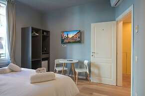 B&B Magnolia