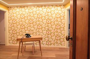 B&B Magnolia