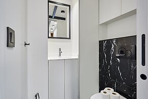 Charming Duplex Loft - Paris City Center