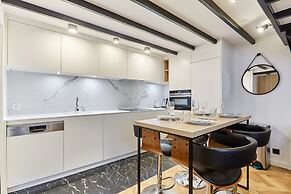 Charming Duplex Loft - Paris City Center