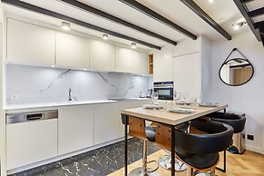 Charming Duplex Loft - Paris City Center