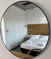 Parian Village Beach Hotel - Adults Only