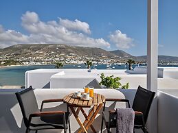 Parian Village Beach Hotel - Adults Only