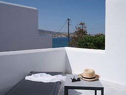 Parian Village Beach Hotel - Adults Only