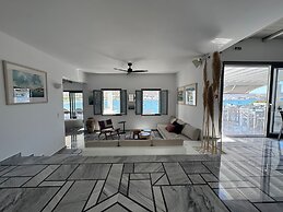 Parian Village Beach Hotel - Adults Only