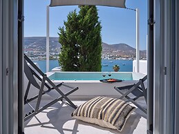 Parian Village Beach Hotel - Adults Only