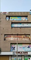 Hotel Delight In By GRB