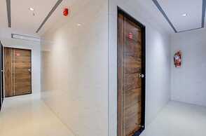 Hotel Delight In By GRB