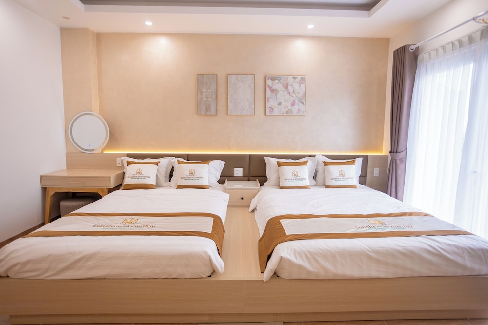 Sunshine Homestay