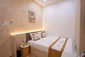 Sunshine Homestay