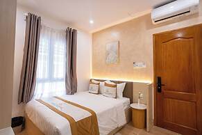 Sunshine Homestay