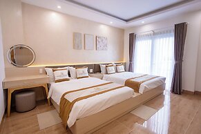 Sunshine Homestay